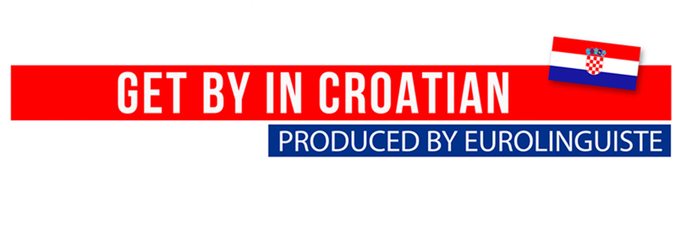 Get By in Croatian